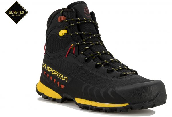 TxS Gore-Tex