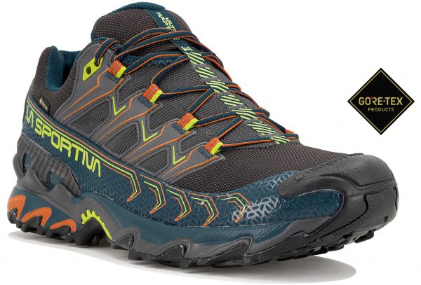 Ultra Raptor II Gore-Tex M