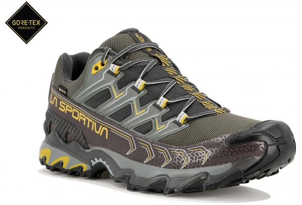 Ultra Raptor II Gore-Tex M