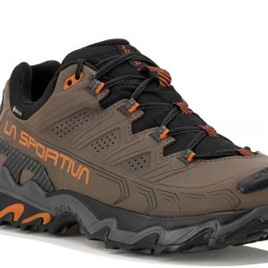 Ultra Raptor II Leather Gore-Tex M
