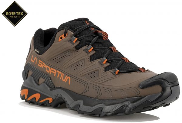Ultra Raptor II Leather Gore-Tex M