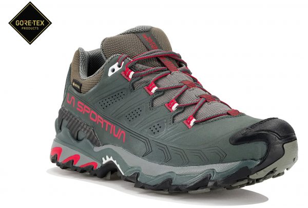Ultra Raptor II Leather Gore-Tex W