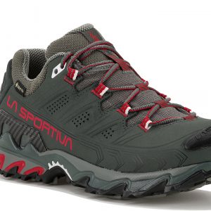 Ultra Raptor II Leather Gore-Tex Wide