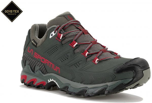 Ultra Raptor II Leather Gore-Tex Wide