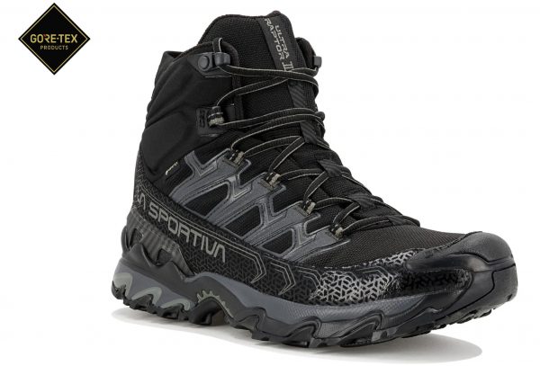 Ultra Raptor II Mid Gore-Tex M