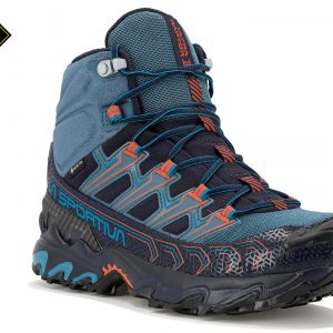 Ultra Raptor II Mid Gore-Tex M