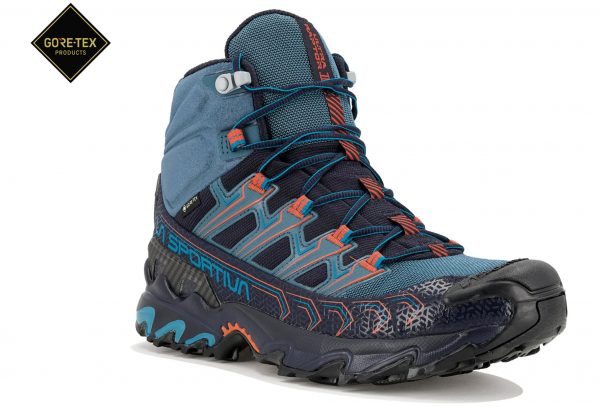 Ultra Raptor II Mid Gore-Tex M