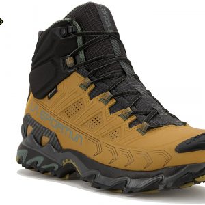 Ultra Raptor II Mid Leather Gore-Tex