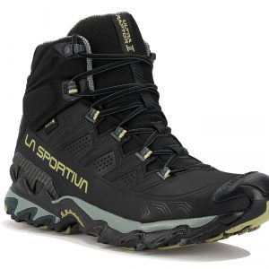 Ultra Raptor II Mid Leather Gore-Tex M