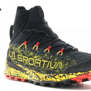 Uragano Gore-Tex