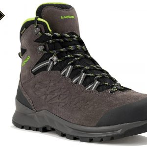 Explorer II Gore-Tex Mid M