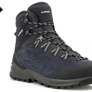 Explorer II Gore-Tex Mid W