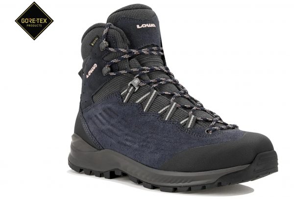 Explorer II Gore-Tex Mid W