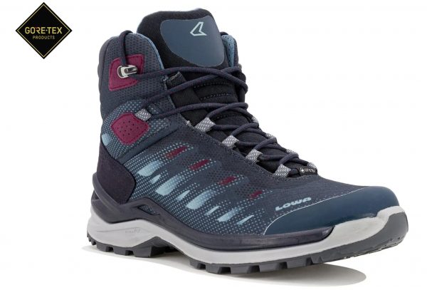 Ferrox Mid Gore-Tex W
