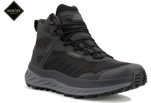 Fortux Gore-Tex QC