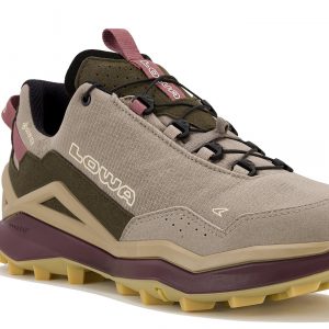Maddox Pro Gore-Tex Low