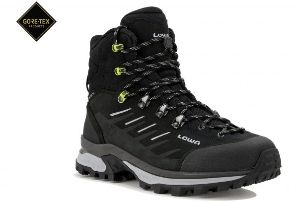 Randir Mid Gore-Tex M