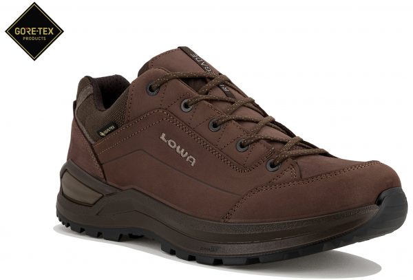 Renegade Evo Gore-Tex Lo