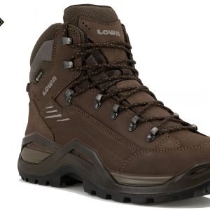Renegade Evo Gore-Tex Mid Wide