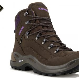 Renegade Gore-Tex Mid W