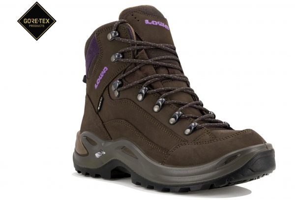 Renegade Gore-Tex Mid W