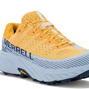 Agility Peak 5 Gore-Tex