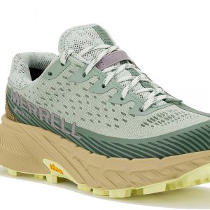 Agility Peak 5 Gore-Tex