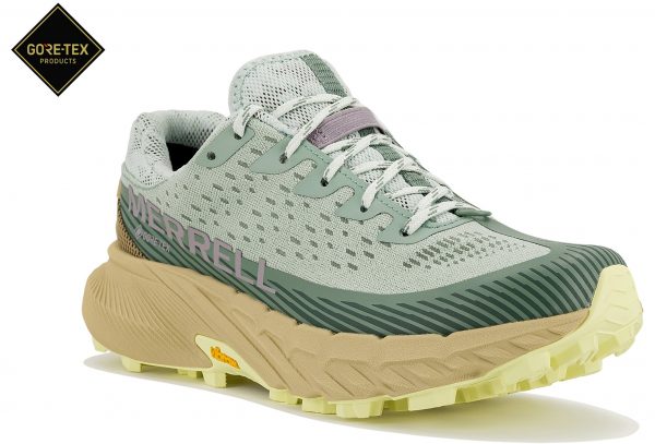 Agility Peak 5 Gore-Tex