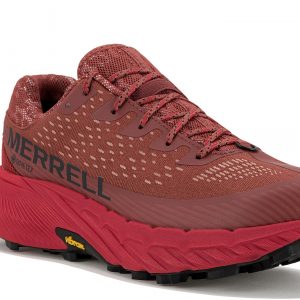 Agility Peak 5 Gore-Tex