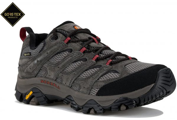 MOAB 3 Gore-Tex M