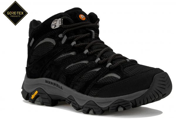 MOAB 3 Mid Gore-Tex M