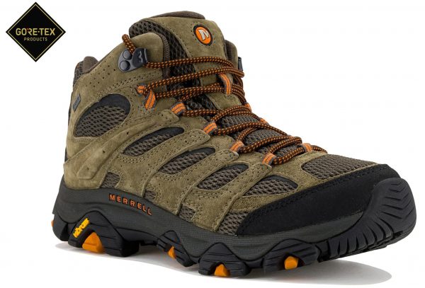 MOAB 3 Mid Gore-Tex M