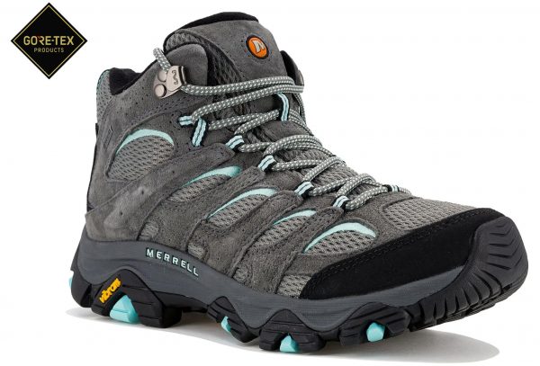 MOAB 3 Mid Gore-Tex W