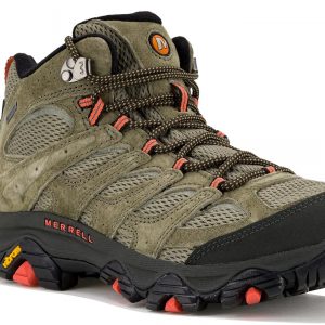 MOAB 3 Mid Gore-Tex W