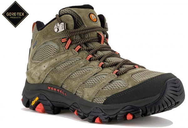 MOAB 3 Mid Gore-Tex W
