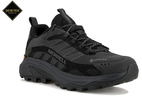 MOAB Speed 2 Gore-Tex