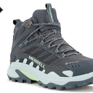 MOAB Speed 2 Mid Gore-Tex M
