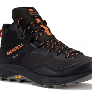 MQM 3 Mid Gore-Tex M