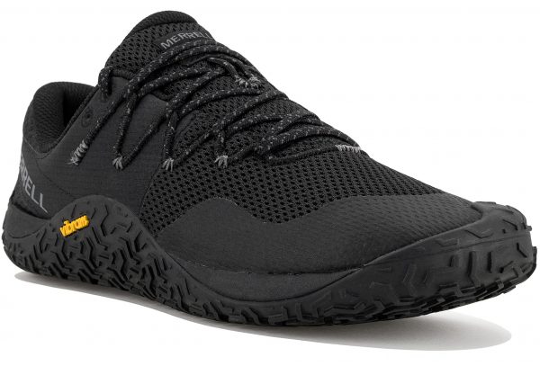 Trail Glove 7 W