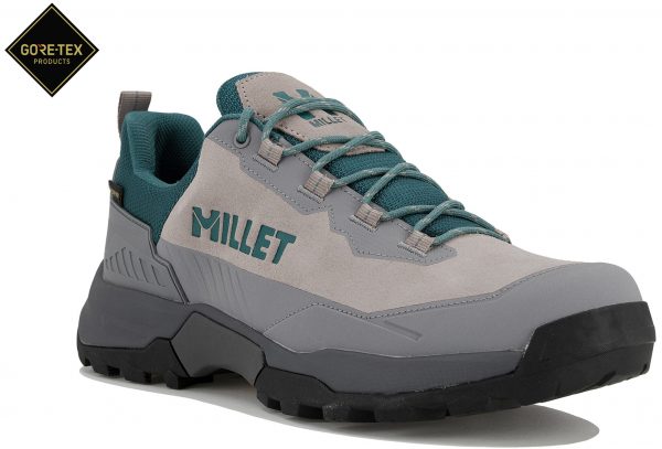 Ubic Low Gore-Tex