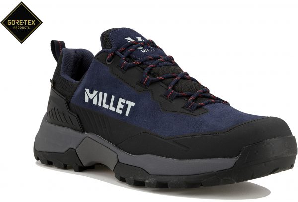 Ubic Low Gore-Tex