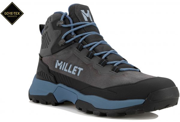 Ubic Mid Gore-Tex