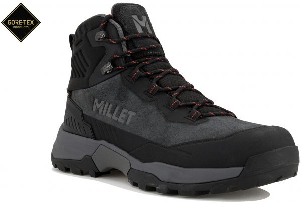 Ubic Mid Gore-Tex
