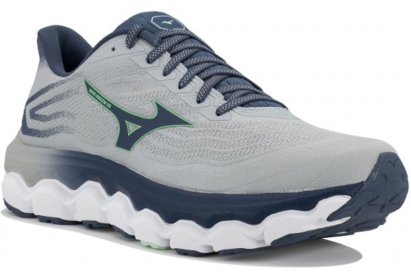 Wave Horizon 8