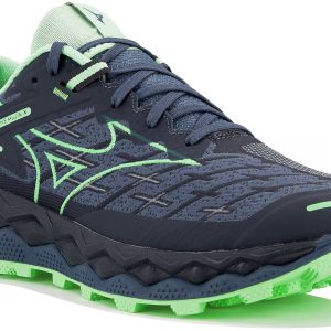 Wave Mujin 10