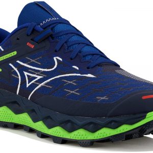 Wave Mujin 10