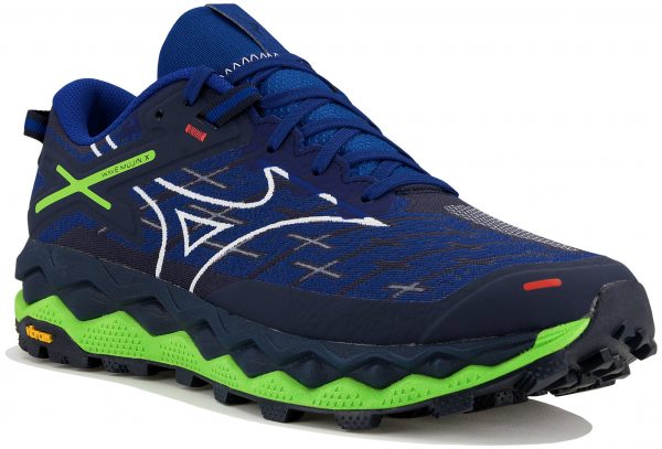 Wave Mujin 10