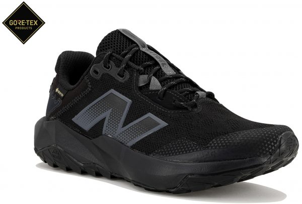 DynaSoft Nitrel V6 Gore-Tex