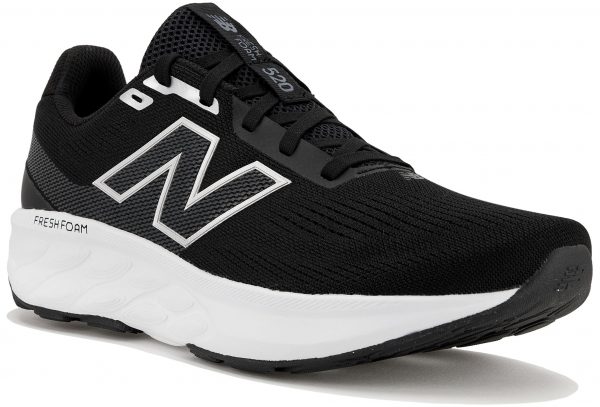 Fresh Foam 520 V9