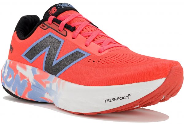 Fresh Foam X 1080 V14 TCS London Marathon
